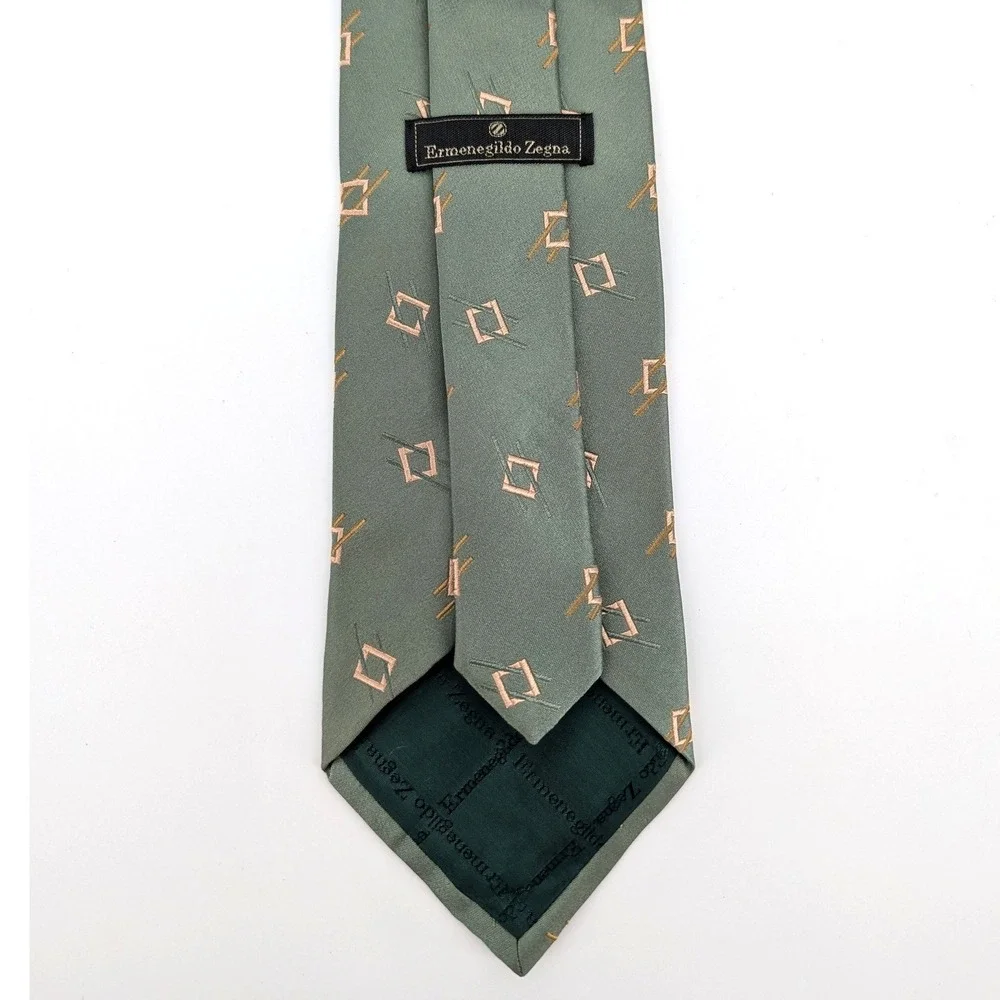 Ermenegildo Zegna ermenegildo zegna